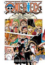 One Piece (Gazzetta dello Sport)